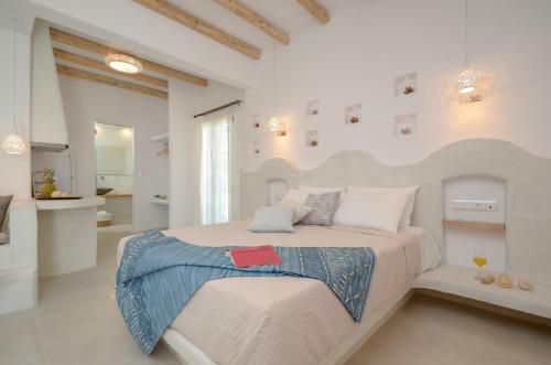 Hotel Naxos Nature Suites