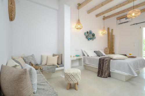 Hotel Naxos Nature Suites