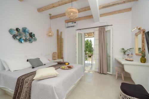 Hotel Naxos Nature Suites