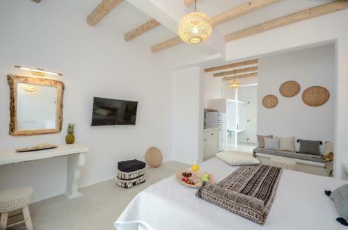 Hotel Naxos Nature Suites