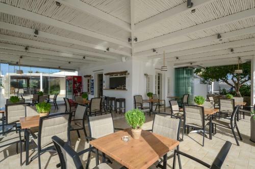 Hotel Naxos Nature Suites