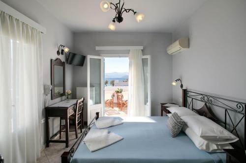 Apartamento Erato Inn