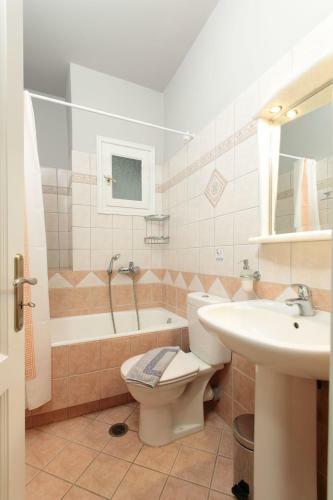 Apartamento Erato Inn