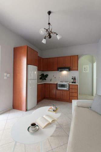 Apartamento Erato Inn