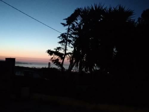 Lodge Villa Serapis Aletraki Off Grid