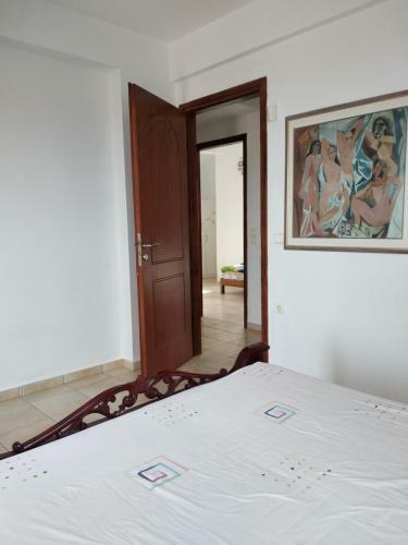 Lodge Villa Serapis Aletraki Off Grid