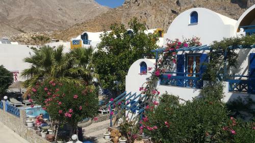 Athina Apartments