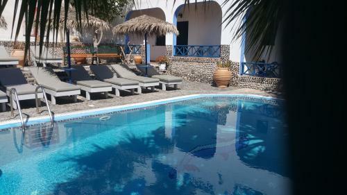 Athina Apartments