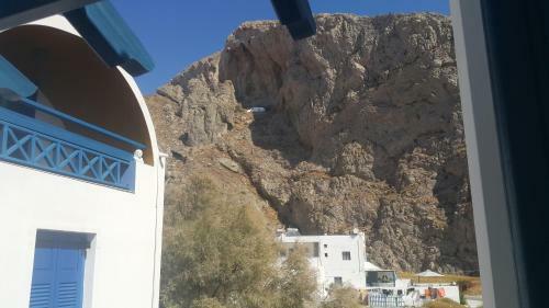 Athina Apartments