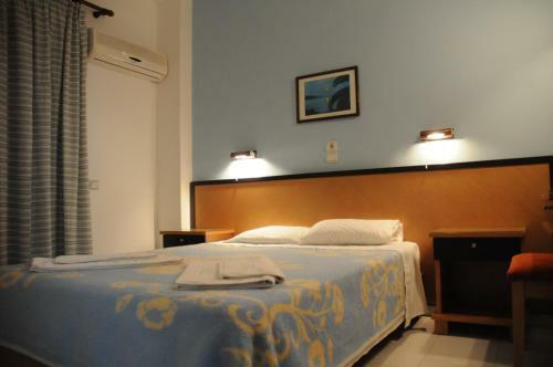 Eriva Apartments