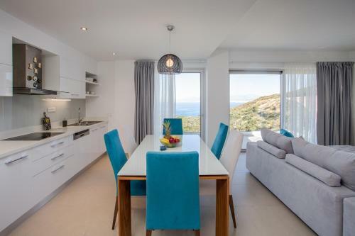 Apartamento Luxury Suite Thalia