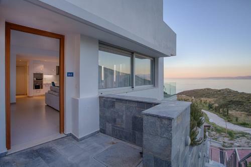 Apartamento Luxury Suite Thalia