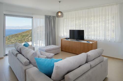 Apartamento Luxury Suite Thalia