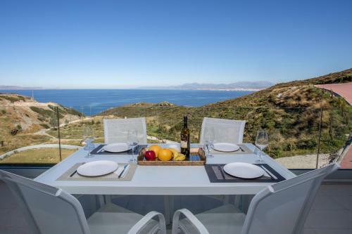 Apartamento Luxury Suite Thalia