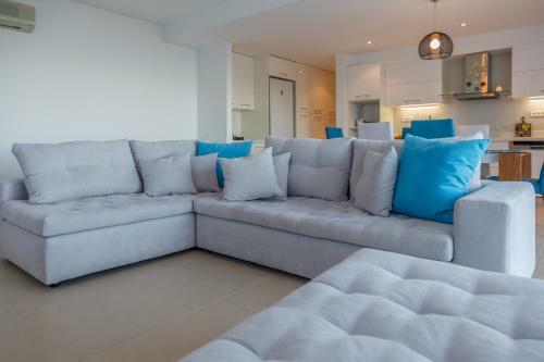 Apartamento Luxury Suite Thalia