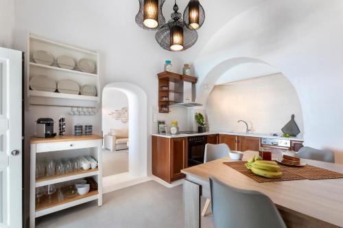 Villa 180� Caldera By Stylish Stays