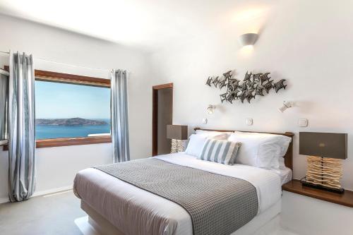 Villa 180� Caldera By Stylish Stays