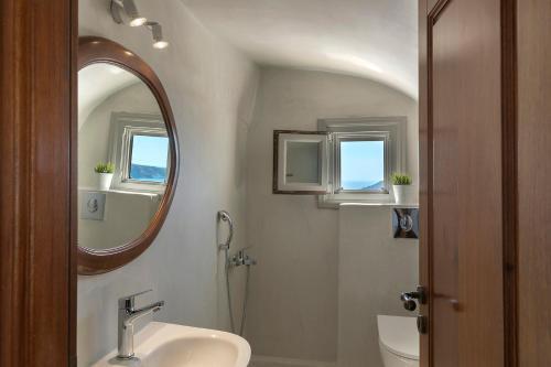 Villa 180� Caldera By Stylish Stays