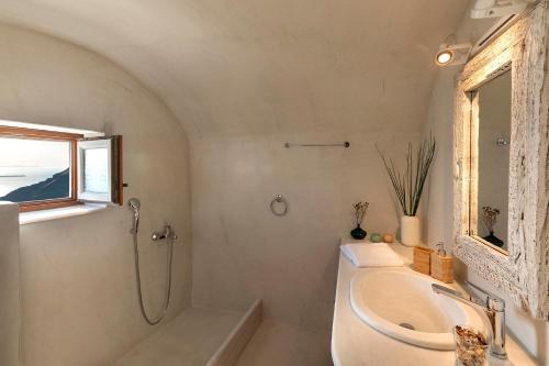 Villa 180� Caldera By Stylish Stays