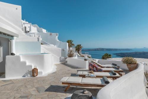 Villa 180� Caldera By Stylish Stays