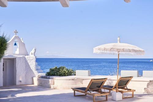Villa Santa Katerina
