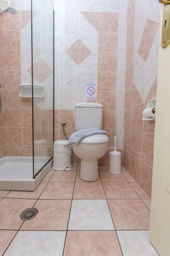 Apartamento Golden Coast Naxos