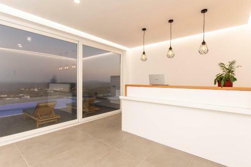 Lofos Apartments
