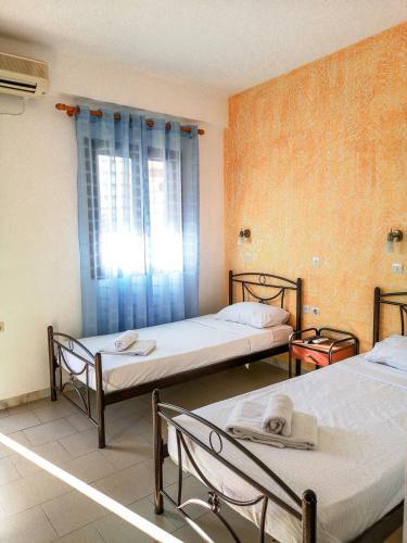 Apartamento Villa Dima