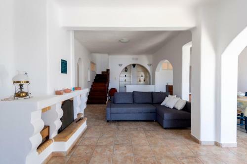 Villa Parikia Cove Mansion
