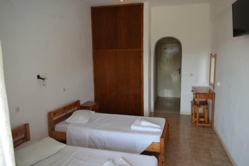 Apartamento Irida Studios Palaiokastritsa
