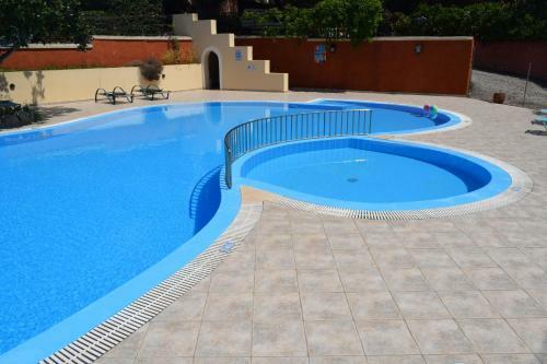 Apartamento Irida Studios Palaiokastritsa