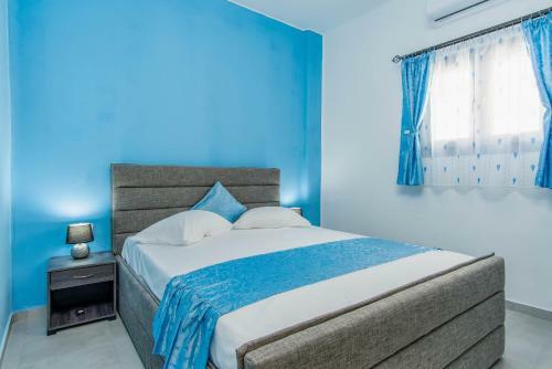 N Renieris Apartments