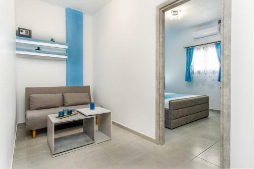 N Renieris Apartments