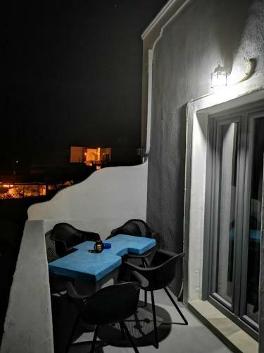 N Renieris Apartments