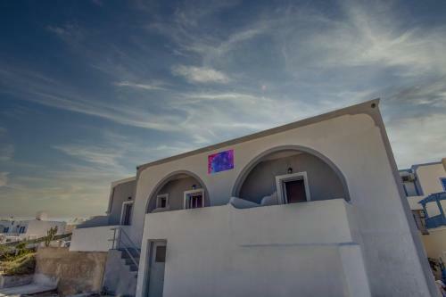 N Renieris Apartments