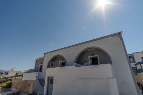 N Renieris Apartments
