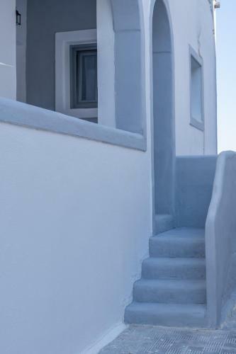 N Renieris Apartments