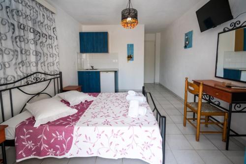 Apartamento Villa Limnes