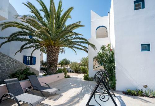 Apartamento Villa Limnes