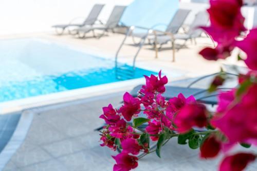 Apartamento Villa Limnes