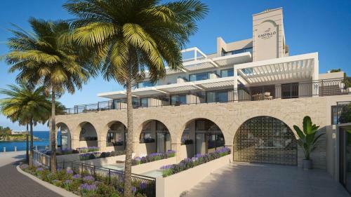 Hotel Castello Infinity Suites