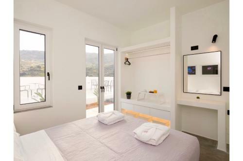Villa Paradiso Crete