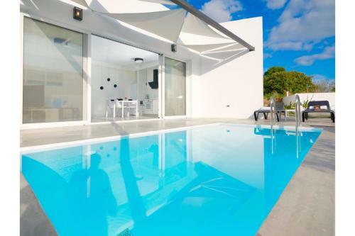 Villa Paradiso Crete