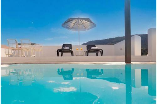 Villa Paradiso Crete