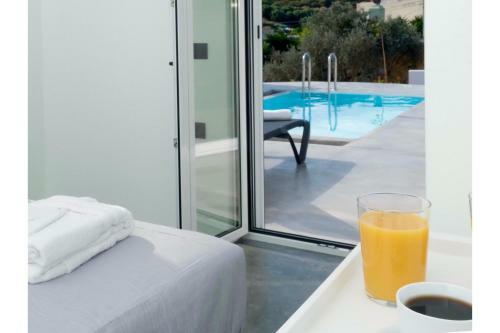 Villa Paradiso Crete