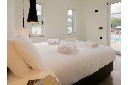 Villa Paradiso Crete