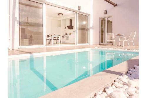 Villa Paradiso Crete