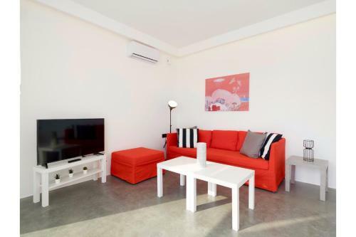 Villa Paradiso Crete