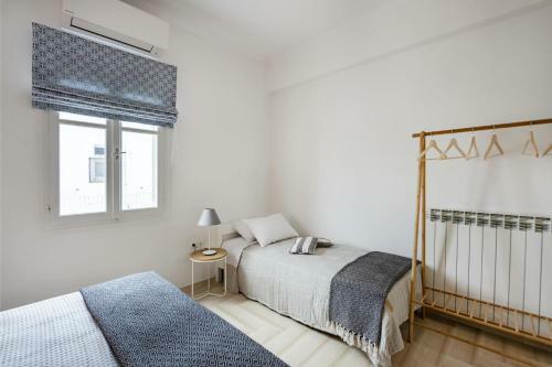 Apartamento Parikia's Bright Comfort Villa