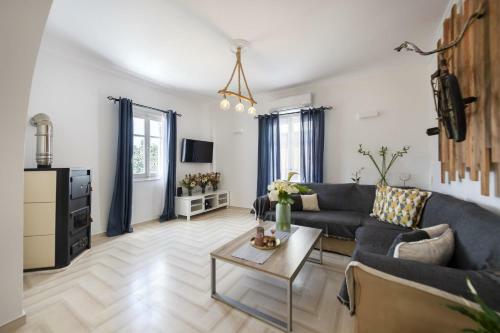 Apartamento Parikia's Bright Comfort Villa